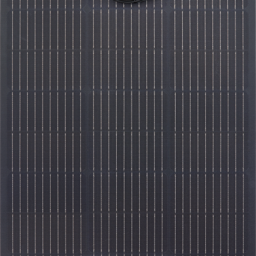 Berger flexibles Solarpanel  FX100 - Solarmodule