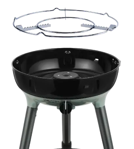 Cadac Gasgrill Carri Chef 40 BBQ / Dome 30 mbar - Gasgrills von Cadac Dometic