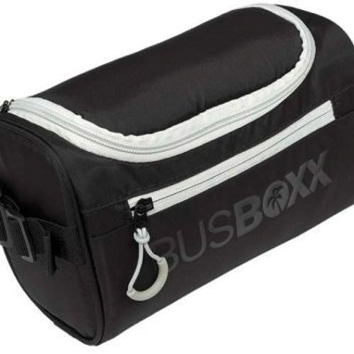 BusBoxx Kulturbeutel washBOXX 10 Liter - Taschen & Packsäcke