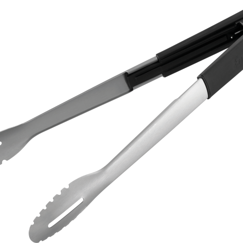 Enders Grillzange aus Edelstahl - Grillbesteck