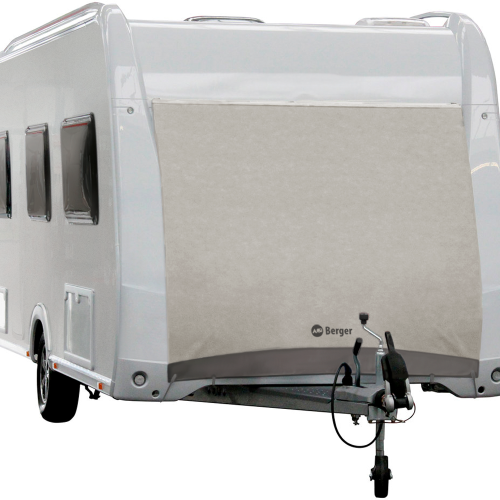 Berger Wohnwagen Bugschutzplane 200 x 160 cm - Wohnwagen-Schutzhüllen