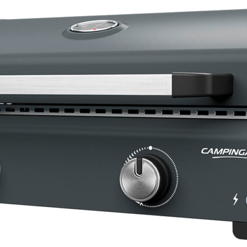 Campingaz Plancha Sigma 2 Cook - Elektrogrills
