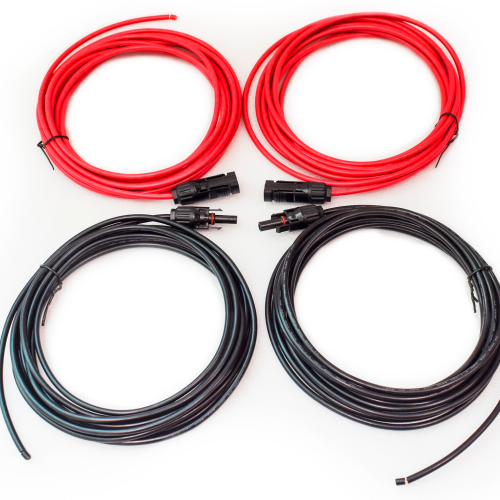 Berger MC4 Kabel 3 Meter - Kabel & Verbinder