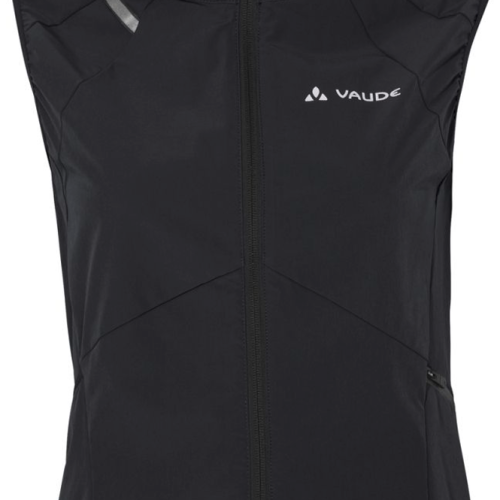 Vaude Scopi Damenweste schwarz 44 - Damenjacken