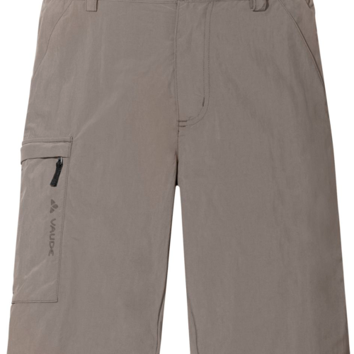 Vaude Farley V Bermuda Herrenshorts  hellgrau 52 - Herrenhosen & -shorts