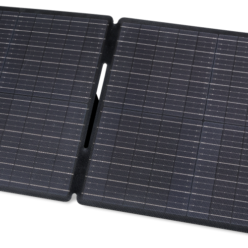 Berger faltbares Solarpanel XT60W - Solarmodule