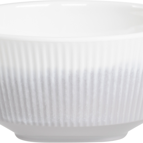 Flamefield Servierschüssel Soleil 480 ml Stein - Schüsseln & Schalen