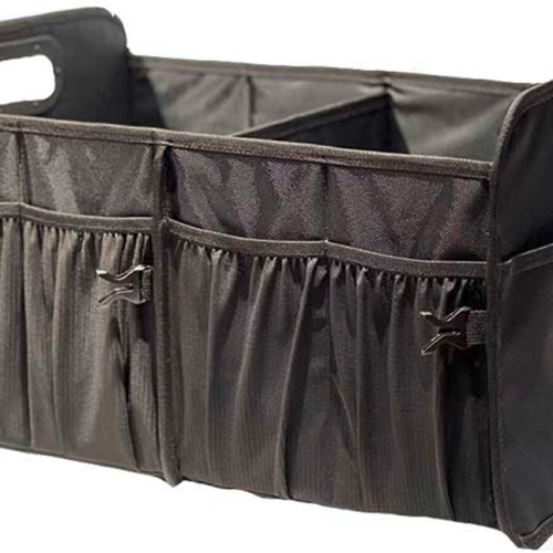 BusBoxx faltbare Staukiste carryBOXX  - Halterungen & Fächer