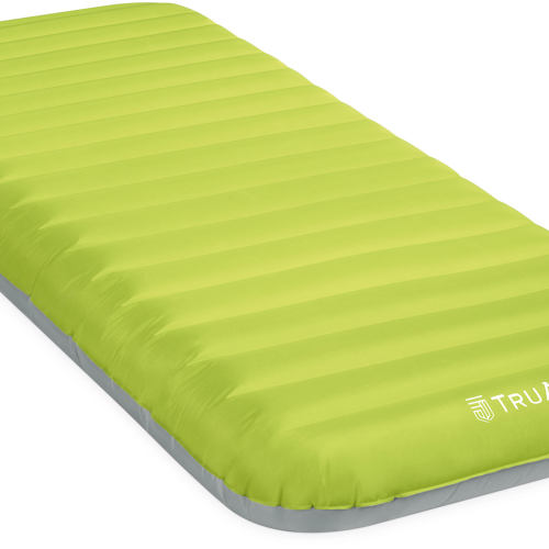 Intex Truaire Dura-Beam Camping Matratze mit USB150 Pumpe - Luftbetten