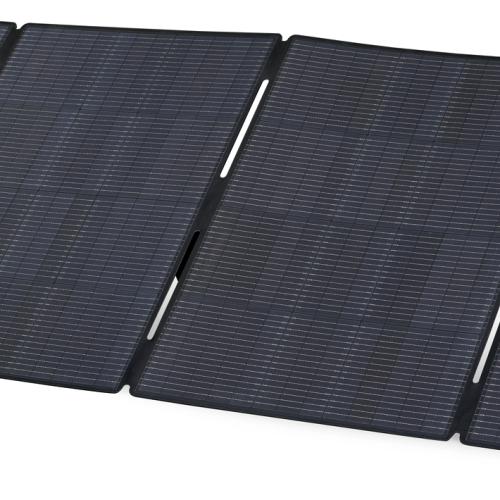 Berger faltbares Solarpanel XT300W - Solarmodule