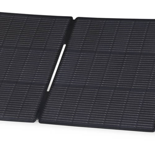 Berger faltbares Solarpanel XT200W - Solarmodule
