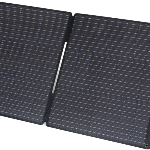 Berger faltbares Solarpanel XT100W - Solarmodule