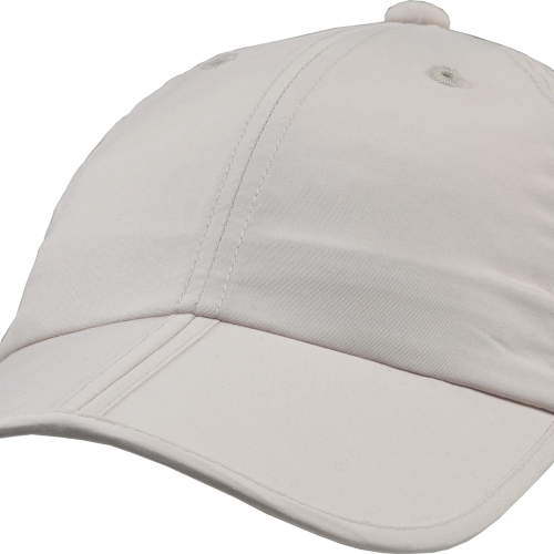 P.A.C. Pockee Foldable Unisex Kappe beige Einheitsgröße - Hüte & Mützen von PAC