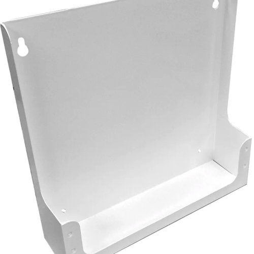 Cinderella Liner Holder Papierbeutelhalter aus Stahl  - Toilettenbeutel & Toilettenzubehör