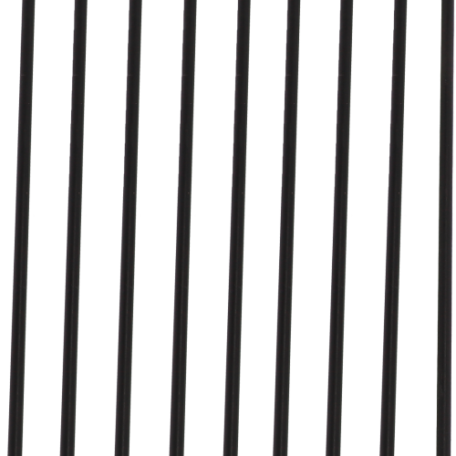 Berger Fiberglasstangen 9mm - Zelt-Gestänge & Zubehör