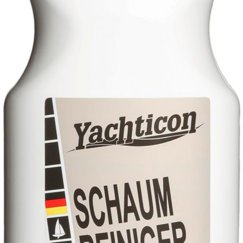 Yachticon Schaumreiniger für Fahrzeuge 1 Liter - Außenbereich & Lack