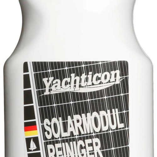 Yachticon Solarmodul Reiniger 1 Liter - Außenbereich & Lack