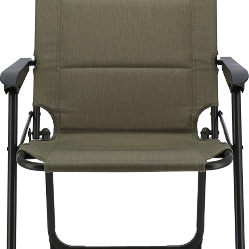 Travellife Lago Compact Campingstuhl Klappbar Moss Green - Klappstühle