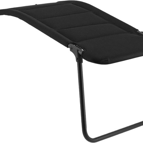Travellife Barletta Comfort Beinauflage schwarz - Beinauflagen