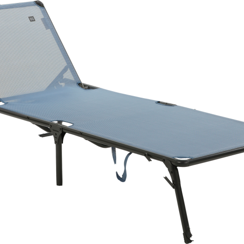 Travellife Como Liege Klappbar Sky Blue - Liegen