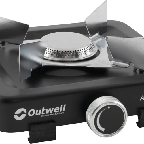 Outwell Asama Gaskocher Solo 1 Flamme - Gaskocher