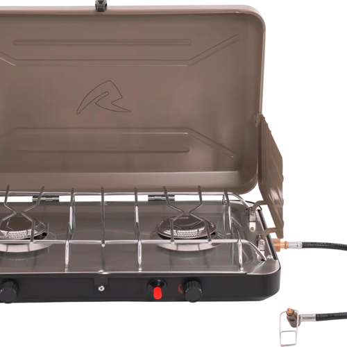 Robens Fire Hornet Basecamp Gaskocher - Gaskocher