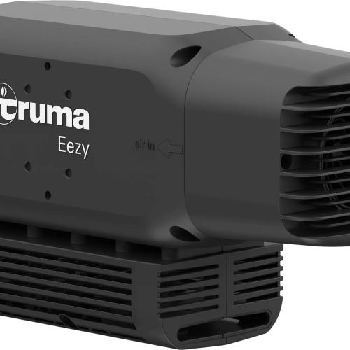 Truma Eezy Elektroheizung 230 V - Elektro-Heizungen