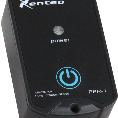 Xenteq PPR-1 Fernbedienung für PurePower Wechselrichter ab 600 Watt - Wechselrichter & Spannungswandler