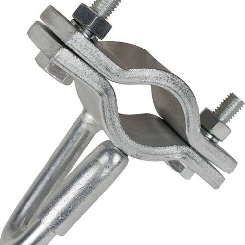 Halter für Abreisseil - sonstiges Zubehör von Lamar