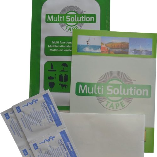 Yachticon Solution Tape Klebe-Set  Multi 28 x 7,6 cm - Klebstoffe & Dichtmittel