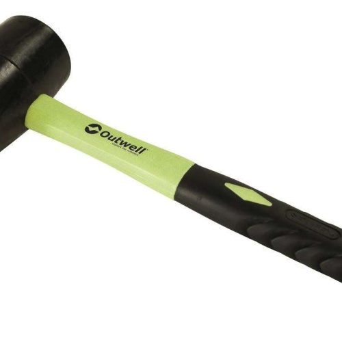 Outwell Mallet Luminous Camping Hammer 16 oz - Zelt-Gestänge & Zubehör