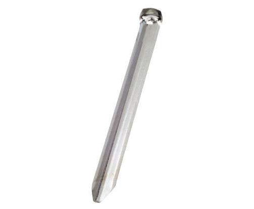 Outwell U-Hering halbrund 30 cm - Zeltheringe & Abspannmaterial