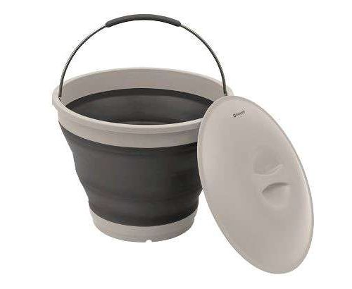 Outwell Collaps Eimer mit Deckel 7,5 Liter navy night - Behälter