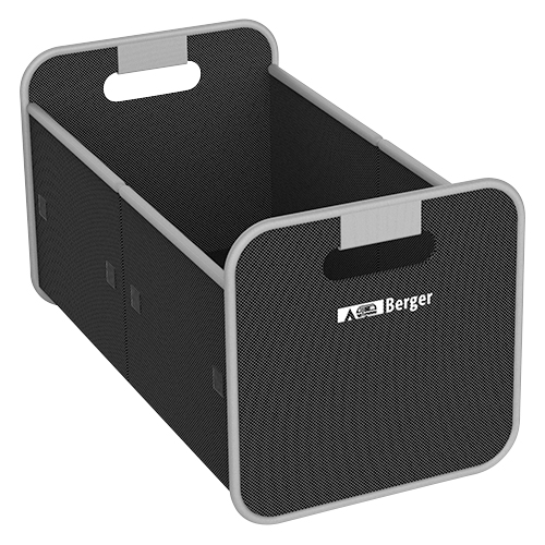 Berger Culina Faltbox / Aufbewahrungsbox 6 Liter - Faltboxen
