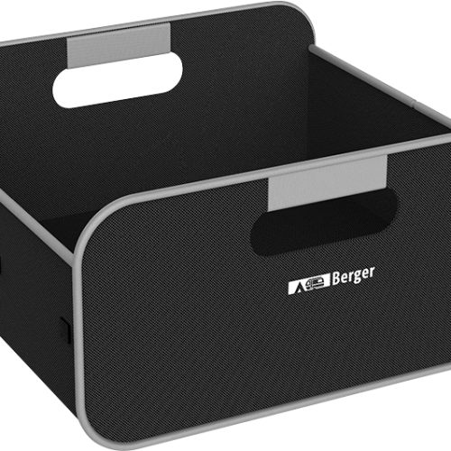 Berger Culina Faltbox / Aufbewahrungsbox 14 Liter - Faltboxen