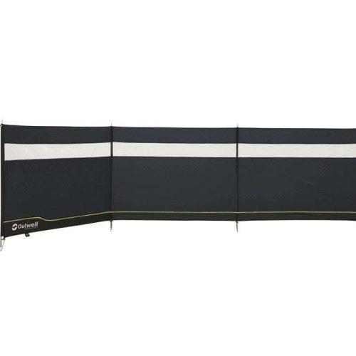 Outwell Windschutz Navy Night Dunkelblau  - Sichtschutz & Sonnenschirme