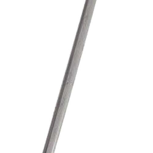 Outwell Stahlhering offen 18 cm - Zeltheringe & Abspannmaterial