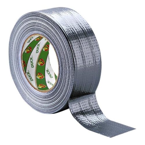Allcolor Sorte 402 Profi Allzweckband silber 50 Meter - Klebstoffe & Dichtmittel