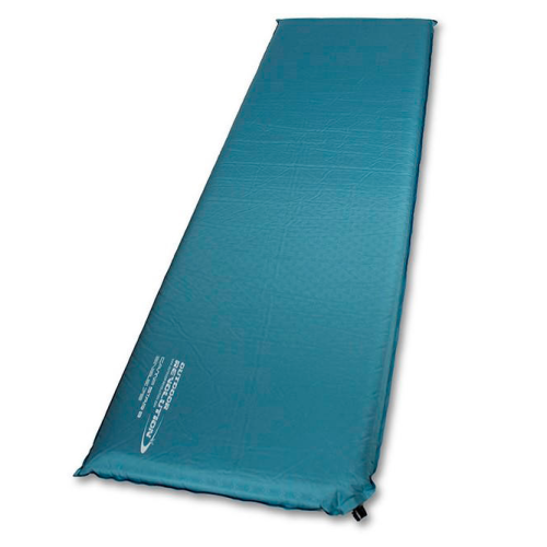 Outdoor Revolution Camp Star 75 selbstaufblasende Isomatte Single 200 x 60 x 7.5 cm - Iso- & Campingmatten