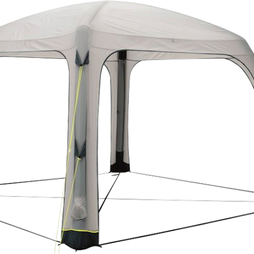 Outwell Air Shelter Luft-Pavillon - Pavillons & Tarps