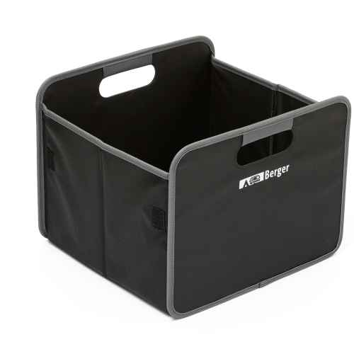 Berger Culina Faltbox / Aufbewahrungsbox 24 Liter - Faltboxen