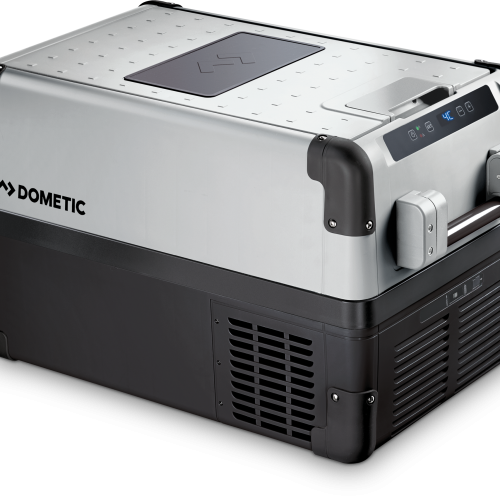 Dometic CFX 35 AC/DC Kompressor Kühlbox 35 Liter - Kompressor Kühlboxen