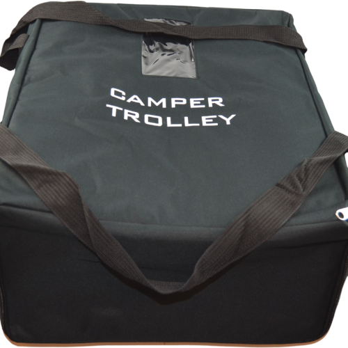 Robot Trolley Tasche für RT 2500RS, 4500 - Zubehör Rangierhilfen