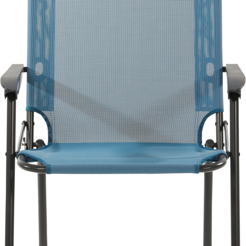 Travellife Como Stuhl compact sky blue - Klappstühle