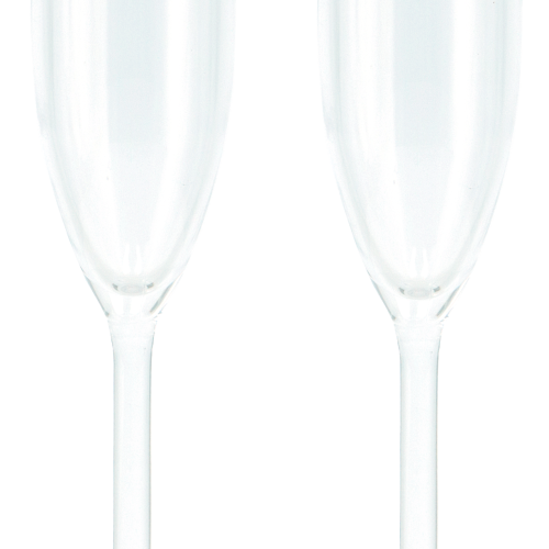 Travellife Feria Champagnerglas 2 teilig - Gläser