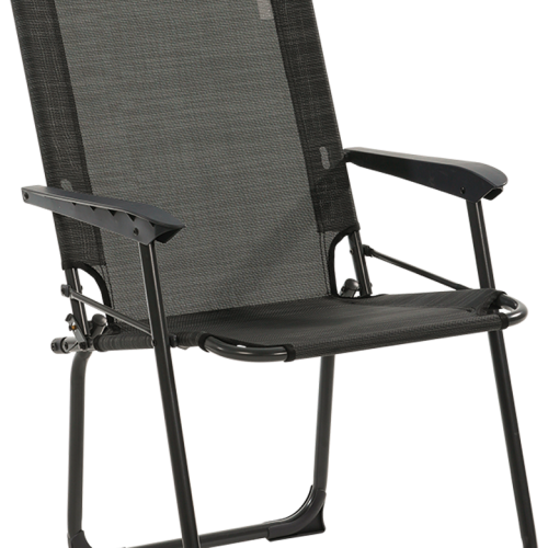 Travellife Como Stuhl compact blend grey - Klappstühle