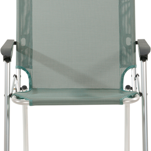 Travellife Como Stuhl compact gentle green - Klappstühle