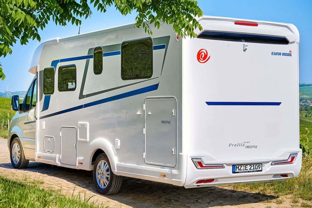 Eura Mobil Profila T Freestyle 2025 (1)