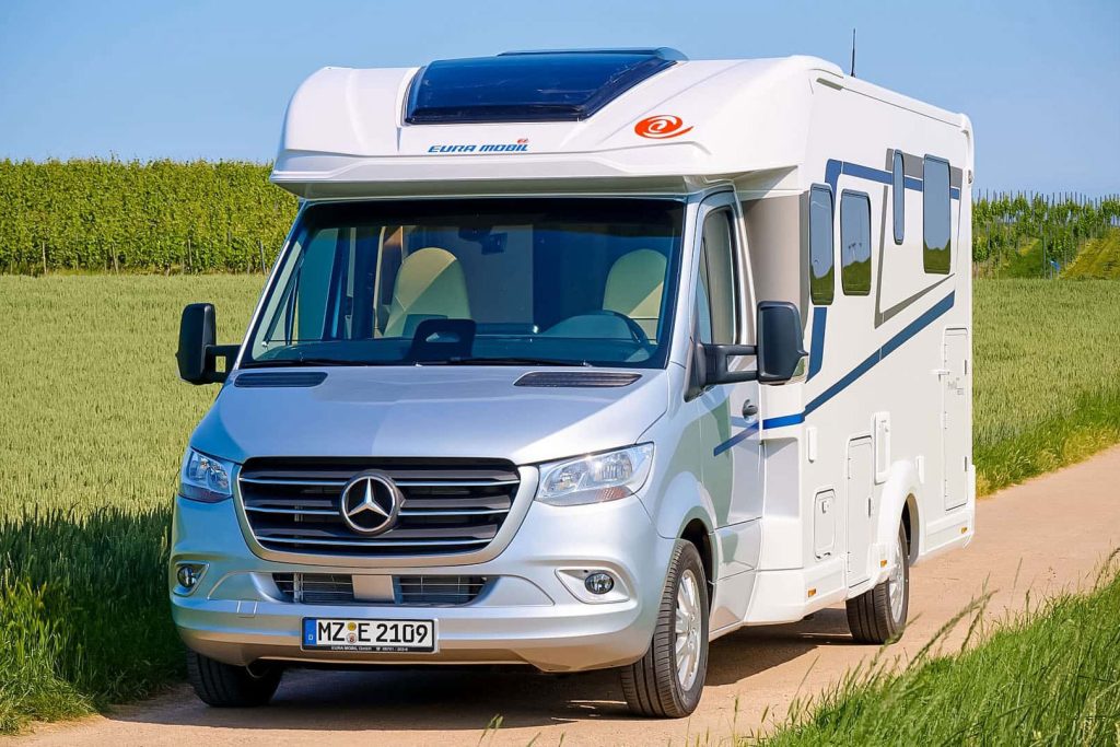 Eura Mobil Profila T Freestyle 2025 (2)