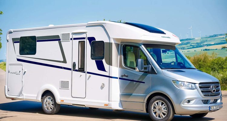 Eura Mobil Profila T Freestyle 2025 (9)